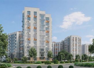 Продается 2-ком. квартира, 58.6 м2, Анапа, улица Крылова, 13к1