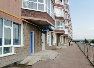 Продается 3-комнатная квартира, 78.4 м2, деревня Алексеевка, Центральная улица, 56/2