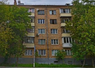 Продам однокомнатную квартиру, 14.8 м2, Москва, Ходынская улица, 14, Ходынская улица