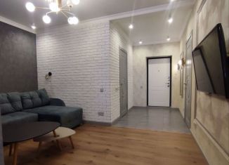 Продажа 2-комнатной квартиры, 55 м2, Ростов-на-Дону, Нижегородская улица, 31/2, ЖК Тихий Дон