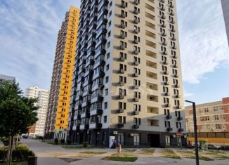 Продается 2-комнатная квартира, 60 м2, Новороссийск, улица Мурата Ахеджака, 16к2, ЖК Черноморский