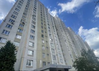 Продам 1-ком. квартиру, 37.2 м2, Москва, Коктебельская улица, 4к2, район Северное Бутово