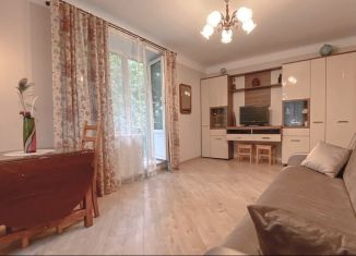 Сдается в аренду однокомнатная квартира, 32.7 м2, Санкт-Петербург, Среднеохтинский проспект, Среднеохтинский проспект