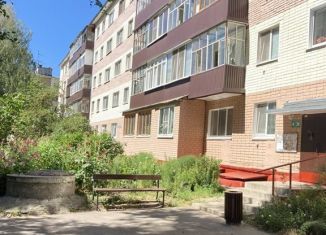 3-ком. квартира на продажу, 60 м2, Татарстан, улица Тургенева, 64