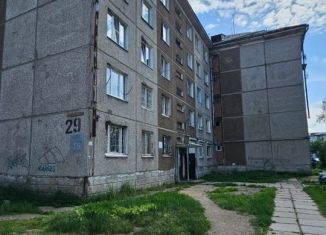 Продажа комнаты, 24.1 м2, Усолье-Сибирское, улица Толбухина, 29