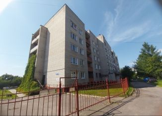 Продам 3-ком. квартиру, 71.3 м2, Ярославль, Институтская улица, 26, Красноперекопский район