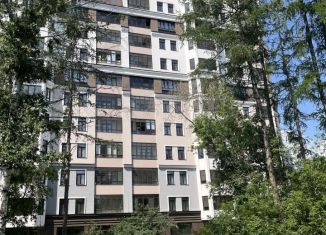 Продажа 2-ком. квартиры, 85.7 м2, Екатеринбург, Верх-Исетский бульвар, 18А