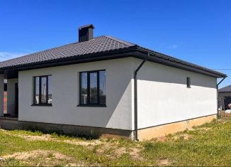 Продается дом, 90 м2, деревня Блохино, Центральная улица, 1