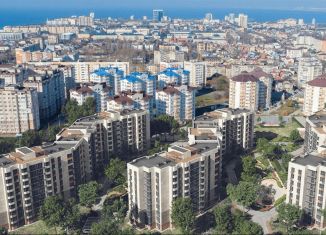 Продажа двухкомнатной квартиры, 53.6 м2, Анапа, улица Крылова, 13к1