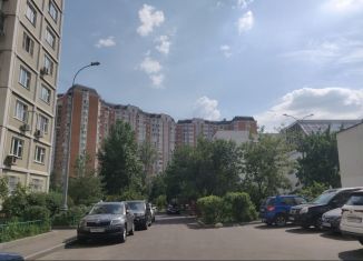 Продажа комнаты, 19 м2, Москва, улица Верхние Поля, 37к2, метро Люблино