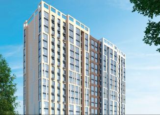 Продается 1-комнатная квартира, 43.7 м2, Краснодар, Агрономическая улица, 2/1, микрорайон Горхутор