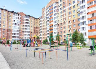 Продаю квартиру студию, 38.8 м2, Абакан, улица Маршала Жукова, 89