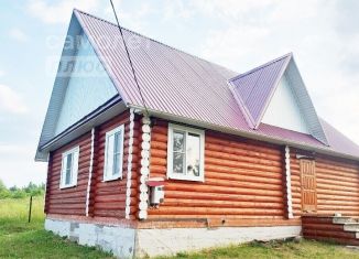 Продам дом, 92 м2, село Орда, Трактовая улица