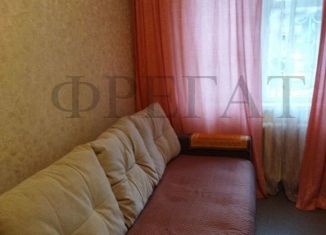 Продаю квартиру студию, 14 м2, Красноярский край, улица Академгородок, 74