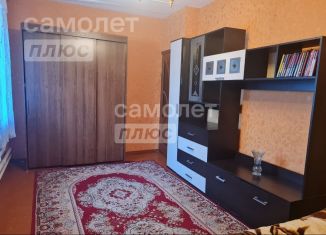 Продается 3-ком. квартира, 53.9 м2, Курская область, деревня Букреевка, 89