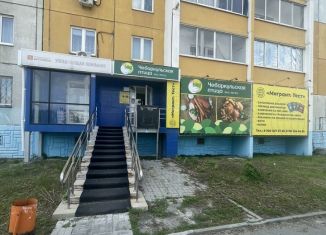 Помещение свободного назначения на продажу, 56.8 м2, Челябинск, улица Скульптора Головницкого, 16, Курчатовский район