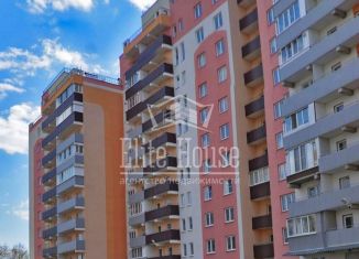 Продам 2-ком. квартиру, 63 м2, Калуга, Аллейная улица, 19, Октябрьский округ