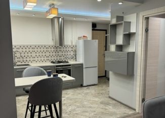 Сдается 1-ком. квартира, 40 м2, Москва, переулок Васнецова, 11с1, переулок Васнецова