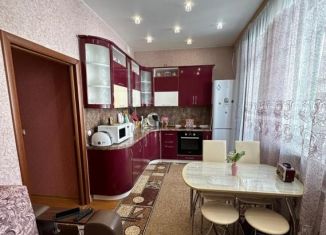 Продажа 2-комнатной квартиры, 45 м2, Иркутск, ЖК Пик Любви, микрорайон Ершовский, 28/7