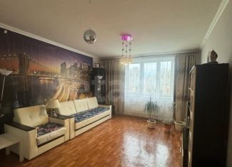 Продажа 4-комнатной квартиры, 109.9 м2, Московская область, улица Генерала Варенникова, 2