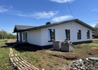 Продажа дома, 77 м2, деревня Блохино, Центральная улица, 1