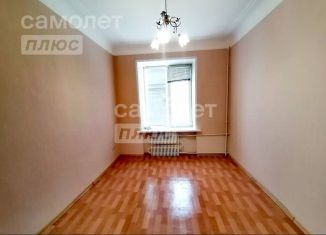 Продам трехкомнатную квартиру, 73.4 м2, Курская область, улица Льва Толстого, 9