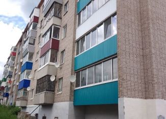 Продаю 3-комнатную квартиру, 60 м2, Сарапул, Нагорная улица