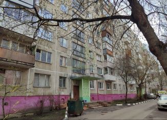 Однокомнатная квартира на продажу, 33.6 м2, Раменское, Коммунистическая улица, 19