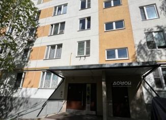 Продажа 2-ком. квартиры, 50.5 м2, Москва, шоссе Энтузиастов, 100к4, район Ивановское