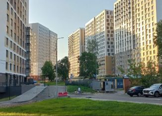 Квартира на продажу со свободной планировкой, 35.5 м2, Московская область, 6-й микрорайон, 15В