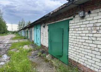 Продается гараж, 24 м2, Стрежевой