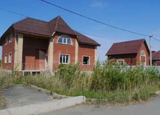 Продаю дом, 249 м2, деревня Ушакова, Зелёная улица