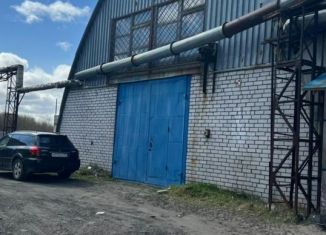 Производство в аренду, 250 м2, Архангельская область, Талажское шоссе, 3с3
