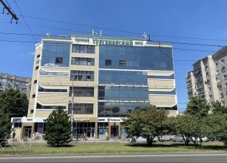 Продажа офиса, 1014.2 м2, Краснодар, улица имени Тургенева, 189/6, Фестивальный микрорайон
