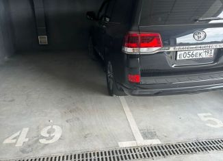 Машиноместо в аренду, 17 м2, поселок городского типа Массандра, Южнобережное шоссе, 2А