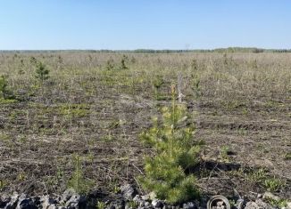 Участок на продажу, 10 сот., деревня Малиновка, Центральный переулок