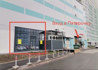 Сдам торговую площадь, 32.7 м2, Санкт-Петербург, Чарушинская улица, 28, муниципальный округ Полюстрово