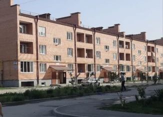 Продажа 1-комнатной квартиры, 37 м2, Северная Осетия, улица Чкалова, 97