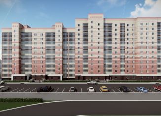 Продажа 2-ком. квартиры, 55.6 м2, Вологодская область, Шекснинский проспект, 40