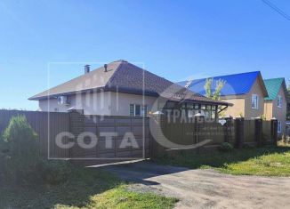 Продается дом, 105 м2, Воронеж, улица Полякова, 3А