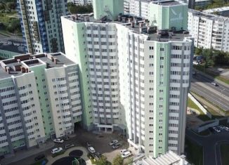 Продам 3-ком. квартиру, 136.9 м2, Красноярск, улица Копылова, 19, Железнодорожный район