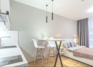 Продам квартиру студию, 19 м2, Москва, ЮЗАО, улица Академика Виноградова, 8