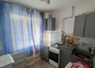 Сдается 2-ком. квартира, 41.2 м2, Пермь, Уральская улица, 116