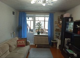 Продам 3-ком. квартиру, 57.4 м2, Бирск, улица 8 Марта, 32А