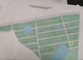 Продаю участок, 5 сот., деревня Травкино, улица Сююмбике, 33