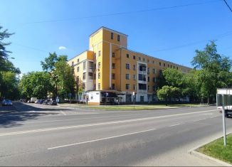 1-ком. квартира на продажу, 32 м2, Москва, улица Лётчика Бабушкина, метро Бабушкинская