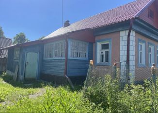 Продается дом, 50 м2, Струнино, улица Тюленина