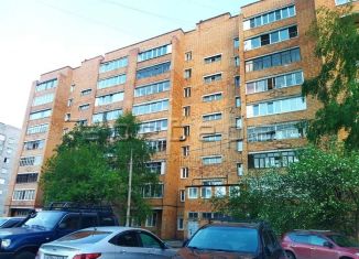 Продажа 4-комнатной квартиры, 79.1 м2, Красноярск, Парашютная улица, 19А