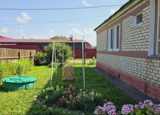 Продажа дома, 83.1 м2, Сафоново, Новая улица, 47