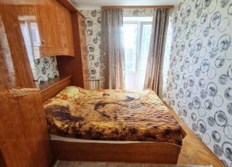 Сдача в аренду 2-ком. квартиры, 38.8 м2, Москва, Ташкентская улица, 17к2, метро Юго-Восточная